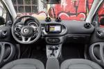 Smart ForTwo Prime Coupe Electric Drive 2017 года